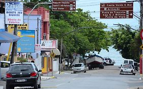 Pousada Caminhos Do Litoral